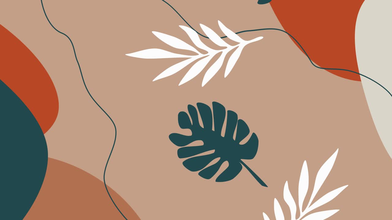 fondo vintage abstracto y de moda