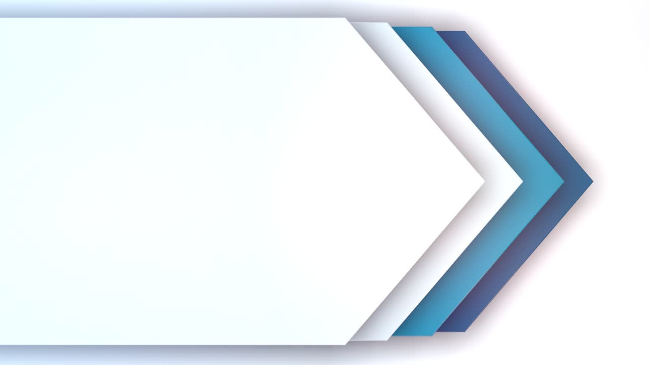 Abstract Geometric Arrows Background