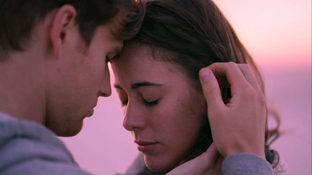 세상에 아무것도 나를 당신처럼 느끼게 하지 않습니다.