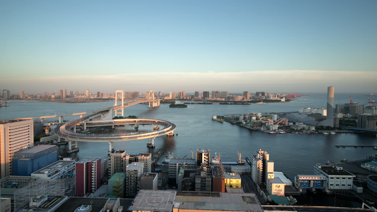 puente del arco iris 17