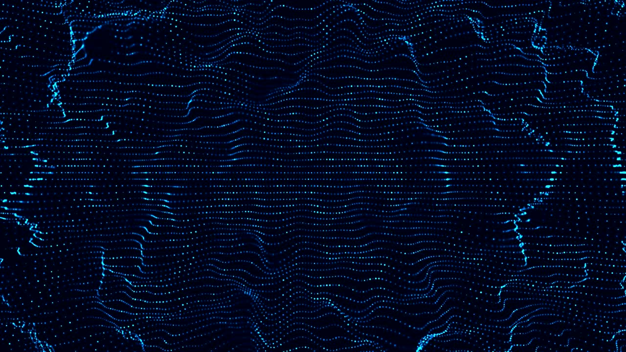 la ola de la tecnología