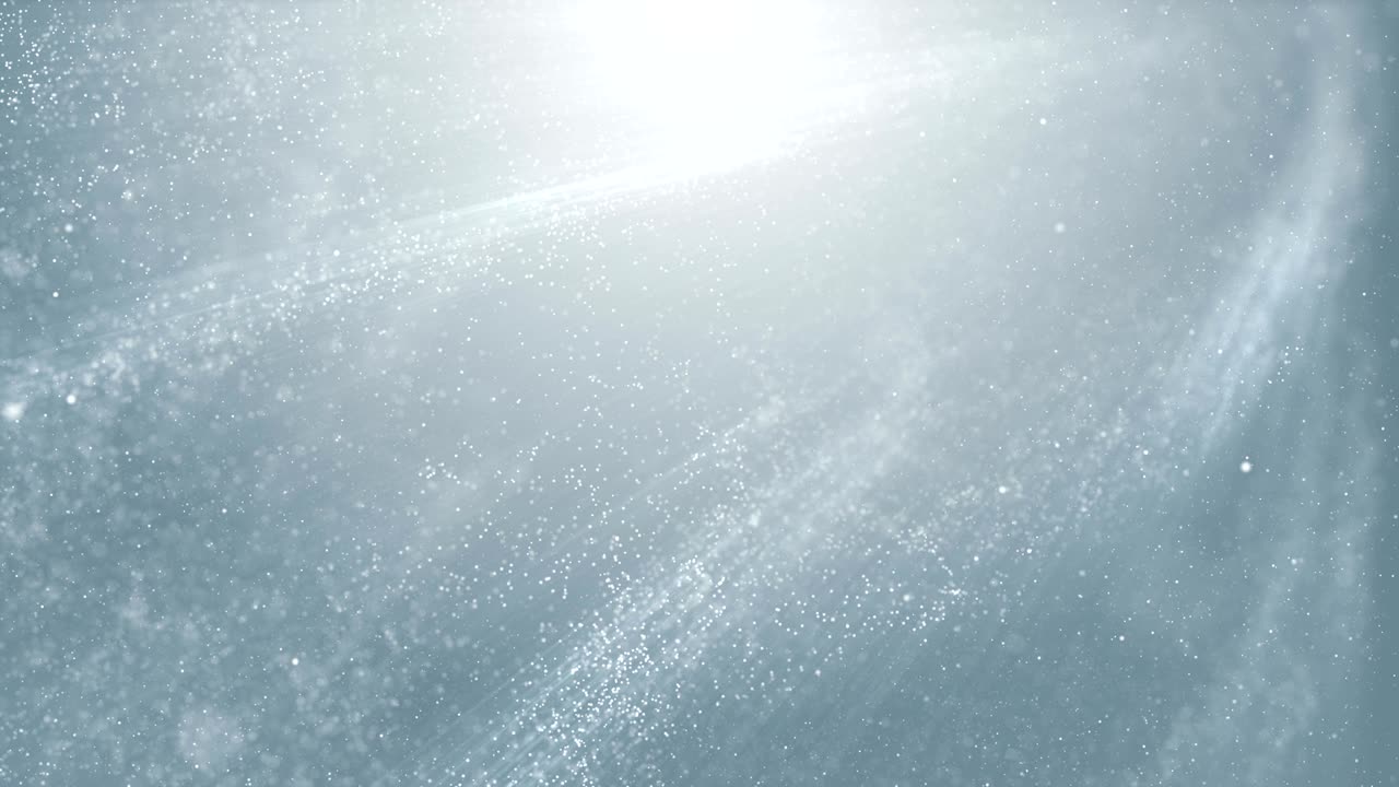 입자 색 비즈니스 밝은 반이는 보케 먼지 추상적인 배경 루프