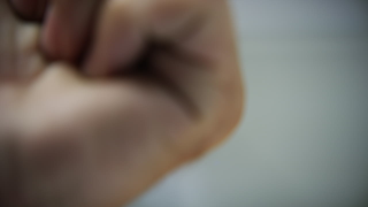 의사가 처방한 것만 복용하십시오.