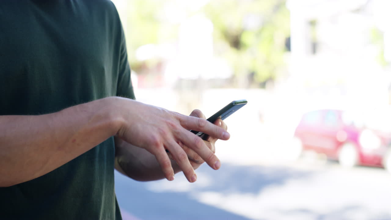 폭풍을 일으키는 문자