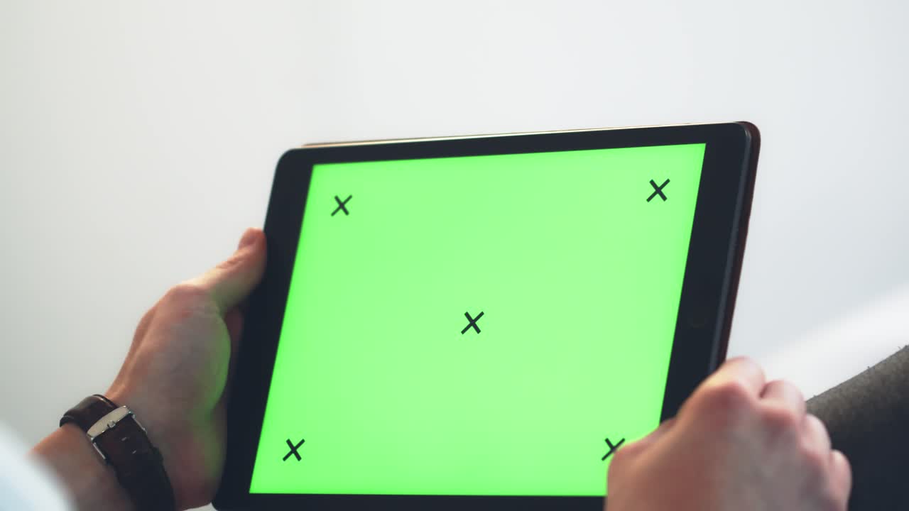 화상 채팅, 웹 사이트 및 응용 프로그램에 대한 개념