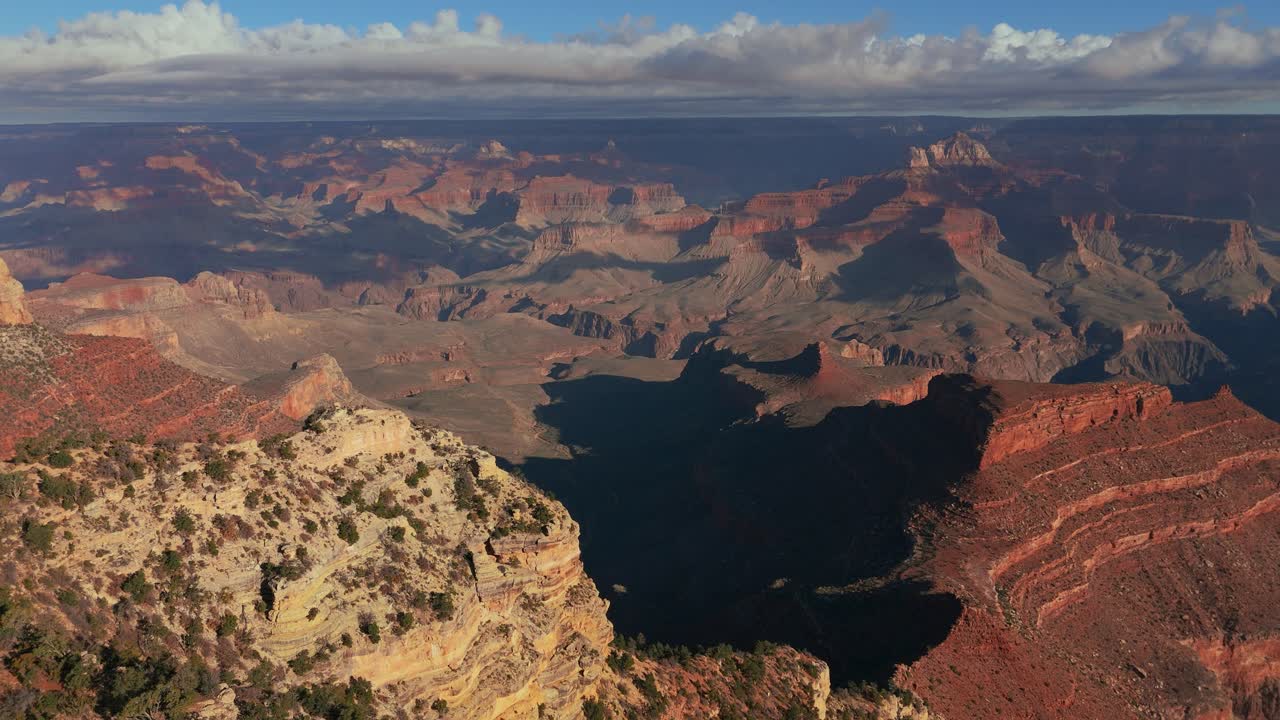 그랜드 캐니언, 애리조나