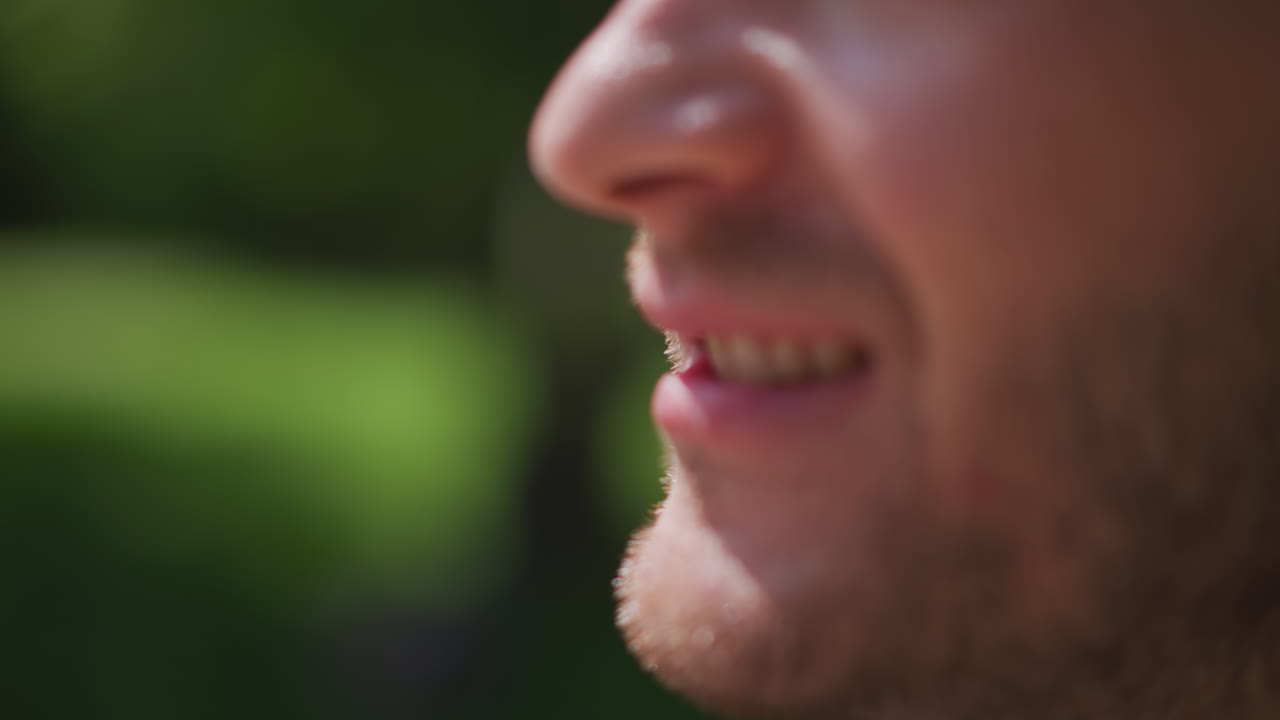 Runner Drinks Water, Athlete Refreshes Outdoors After Exercise, Runner Consumes Hydration Amidst Scenic Surroundings, Sports Person Enjoys Drinking Water After Outdoor Workout Activity