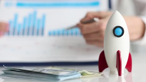 abrir un negocio rentable y comenzar rápidamente de cerca