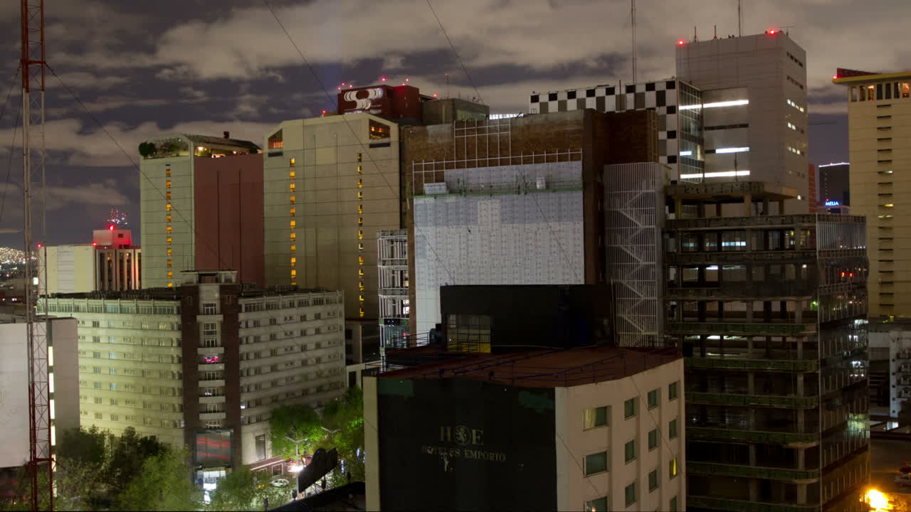 horizonte de méxico 00