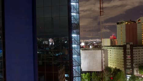 mexico skyline 00