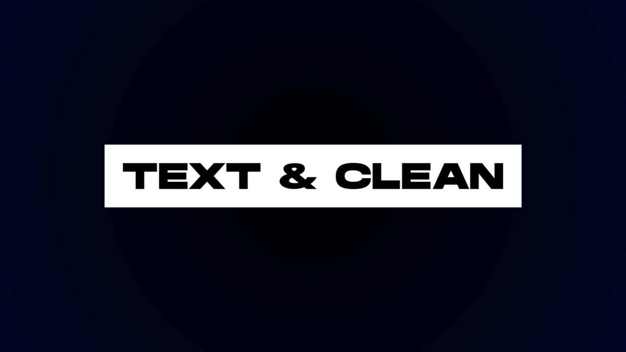 Text Animation 14
Text Animation
Out Animation
Adobe Premiere Pro 2023
Resolution 3840×2160