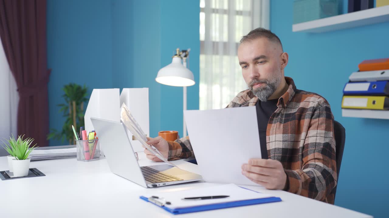 Freelance confuso