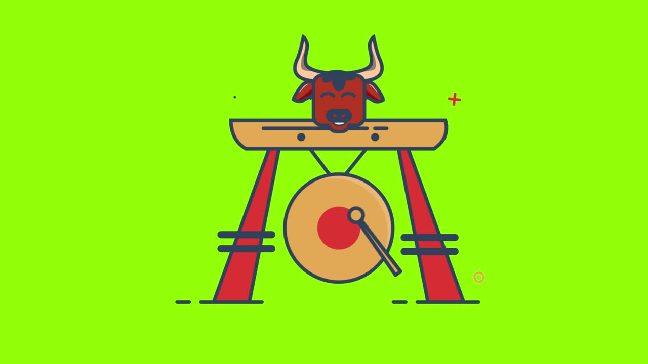 그린 스크린, 곤 중국, 고품질