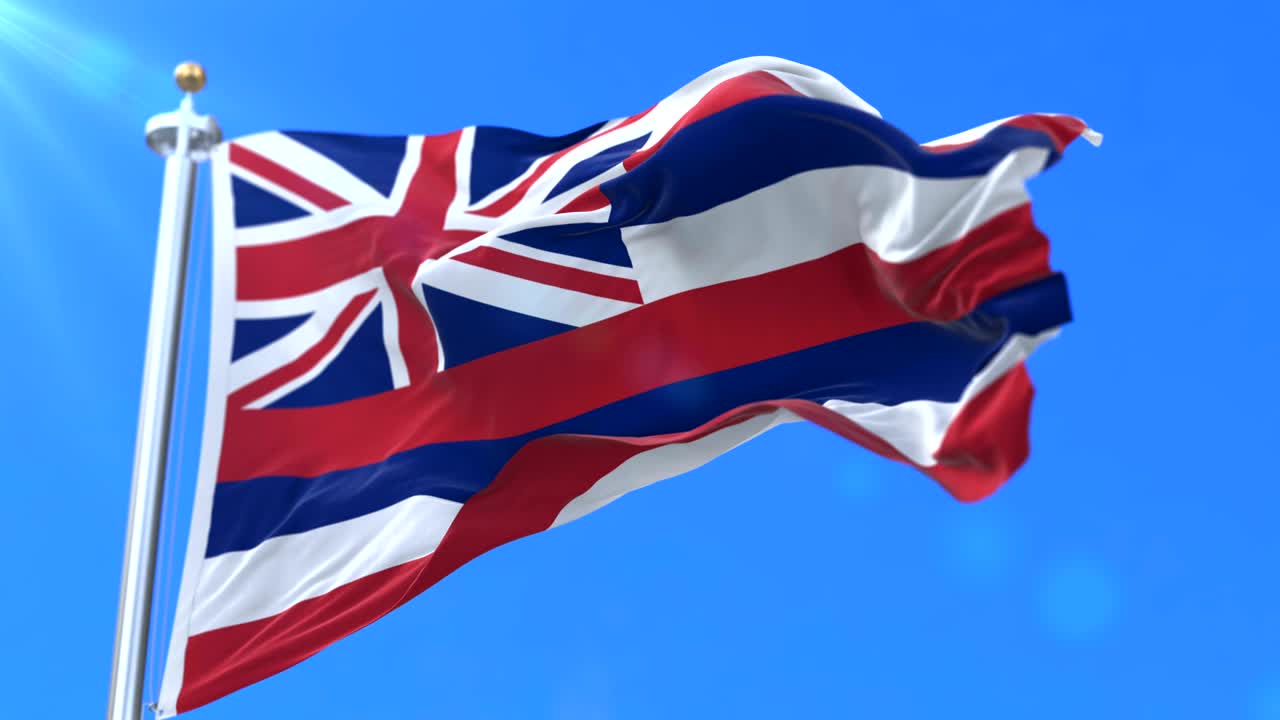 미국 하와이 주의 발 - 루프