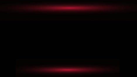 abstract seamless background blue red spectrum looped animation ultraviolet light 4k glowing neon line. light leak, flash lights, lighting lamp rays effect.
