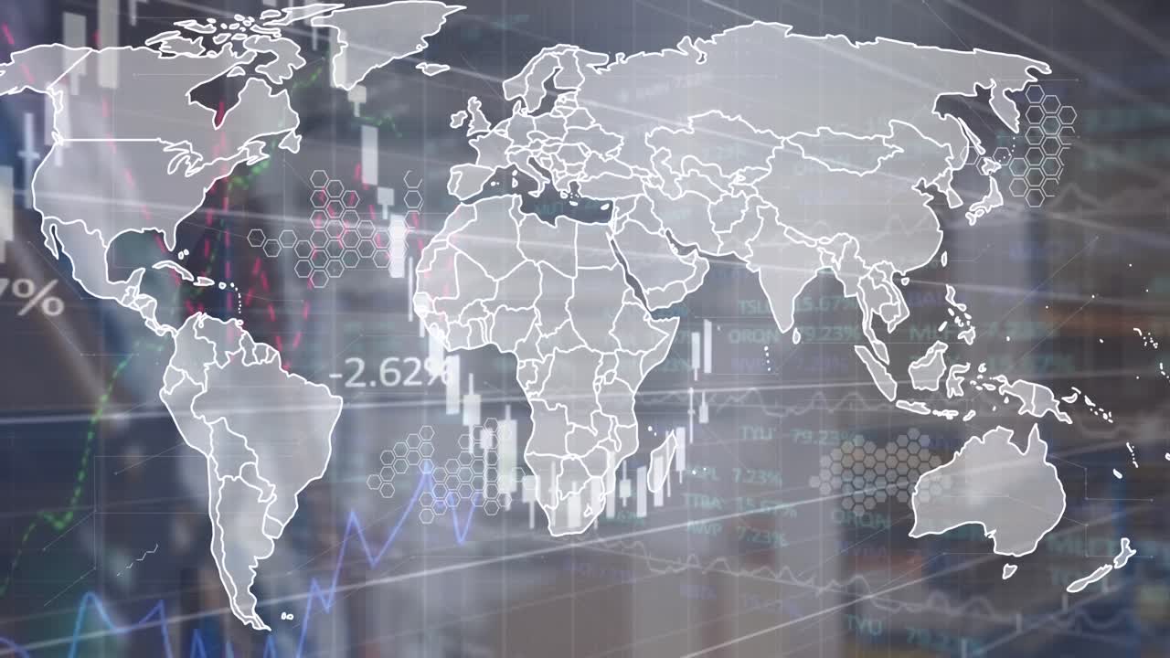 이 비디오는 글로벌 디지털 경제와 그것이 어떻게 작동하는지에 관한 것입니다.