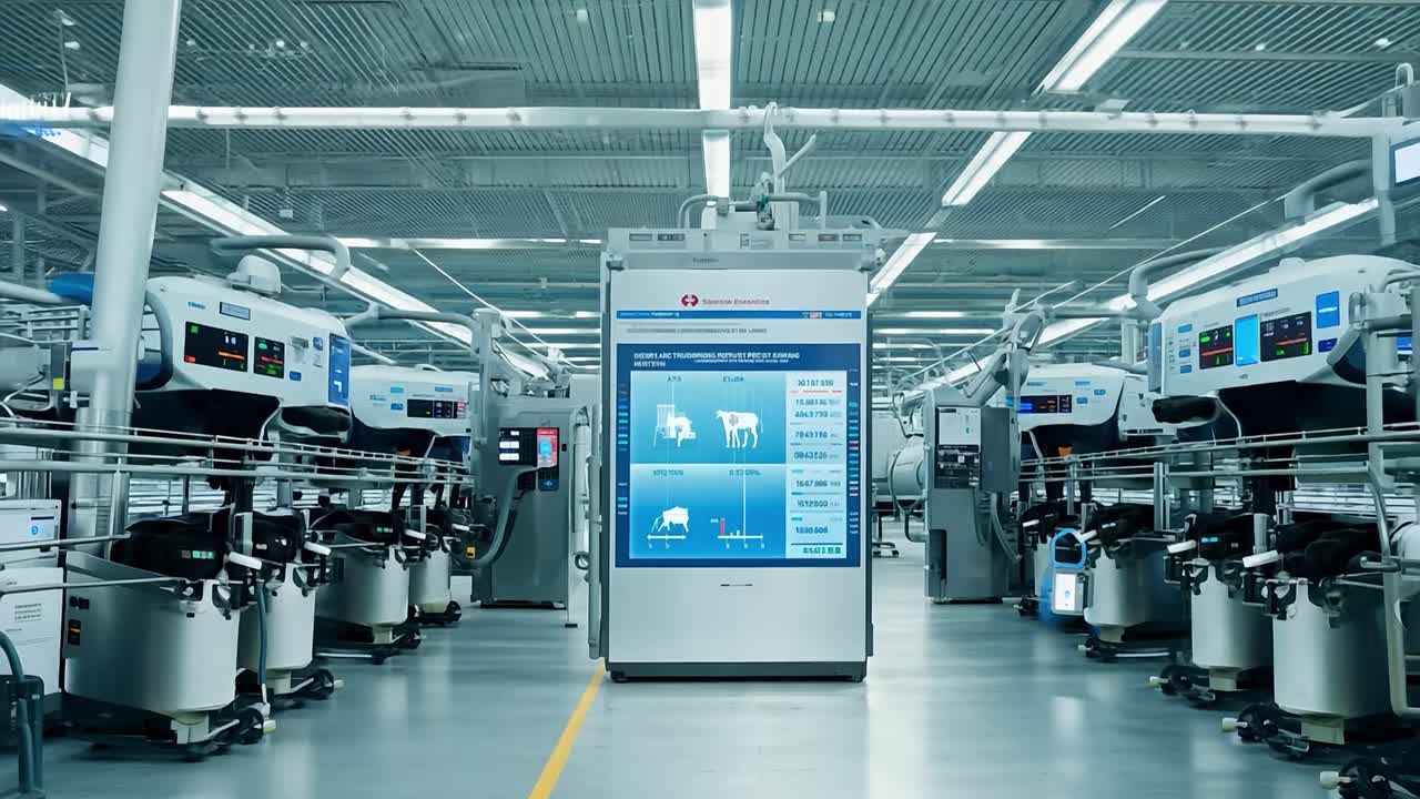 로과 기계로 공장 자동화