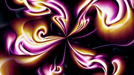 colores abstractos giratorios