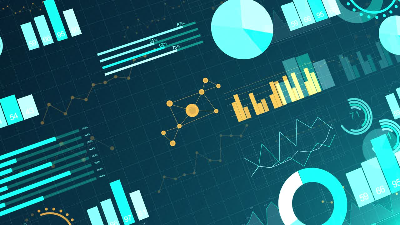 Data Visualization Dashboard