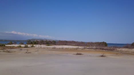 Revealing-lakes-in-Cabo-Rojo-Puerto-Rico-along-the-coast