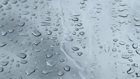 Wet-glass-window-from-rain-water-from-the-precipitation-of-a-dark-storm