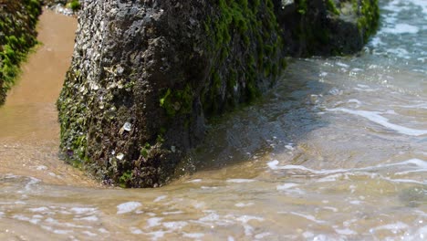 waves-crashing-on-the-pumice-stone-shore-splashing