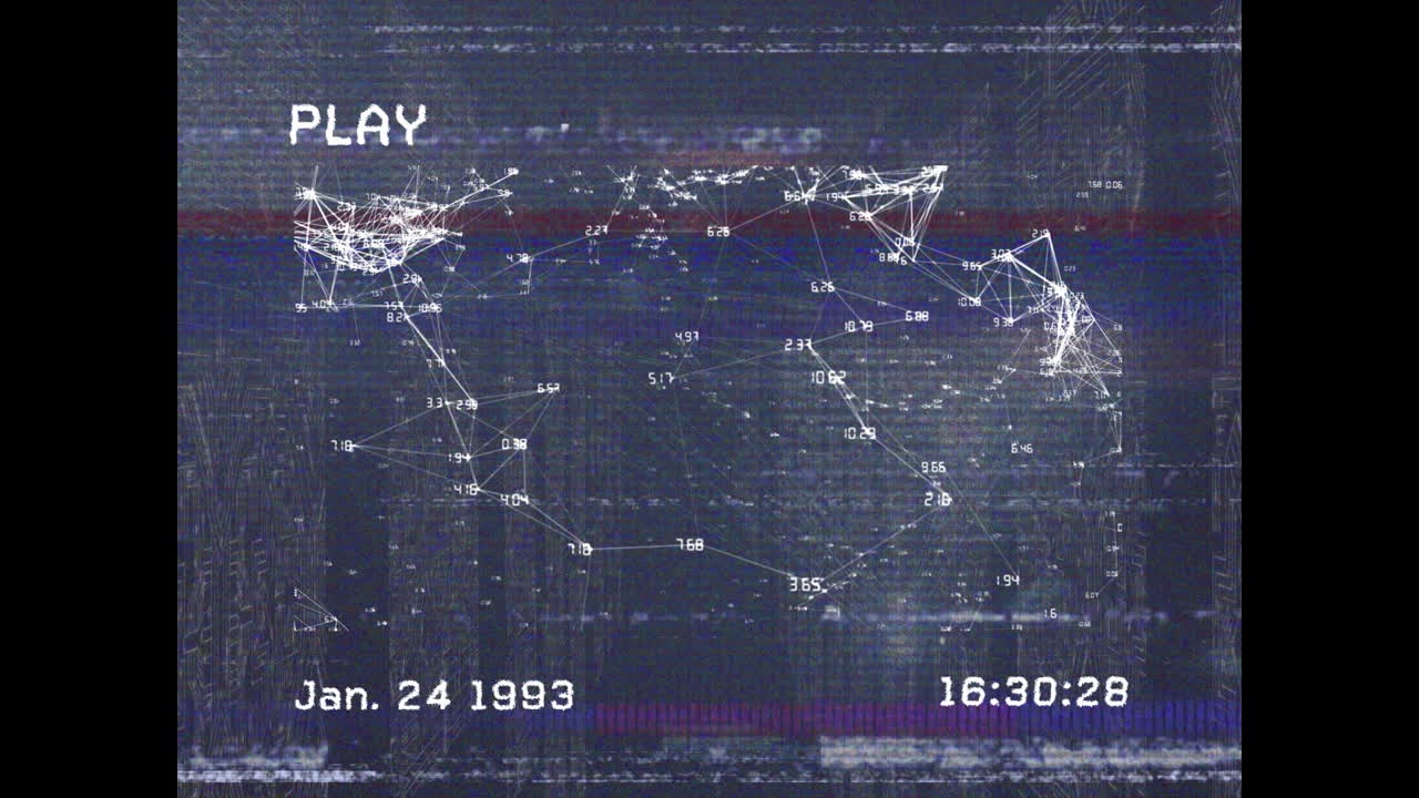 모양의 애니메이션과 서버 방에 대한 간섭