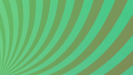 composición de espirales y círculos que se mueven y giran en un bucle sin costuras en diferentes fondos