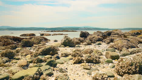 Beautiful-Rocks-on-the-side-of-a-bay