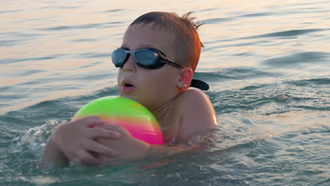 Water-fun-on-summer-holidays