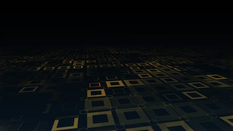 el fondo de la ciencia 4k