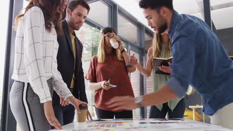 ser creativos con su contenido
