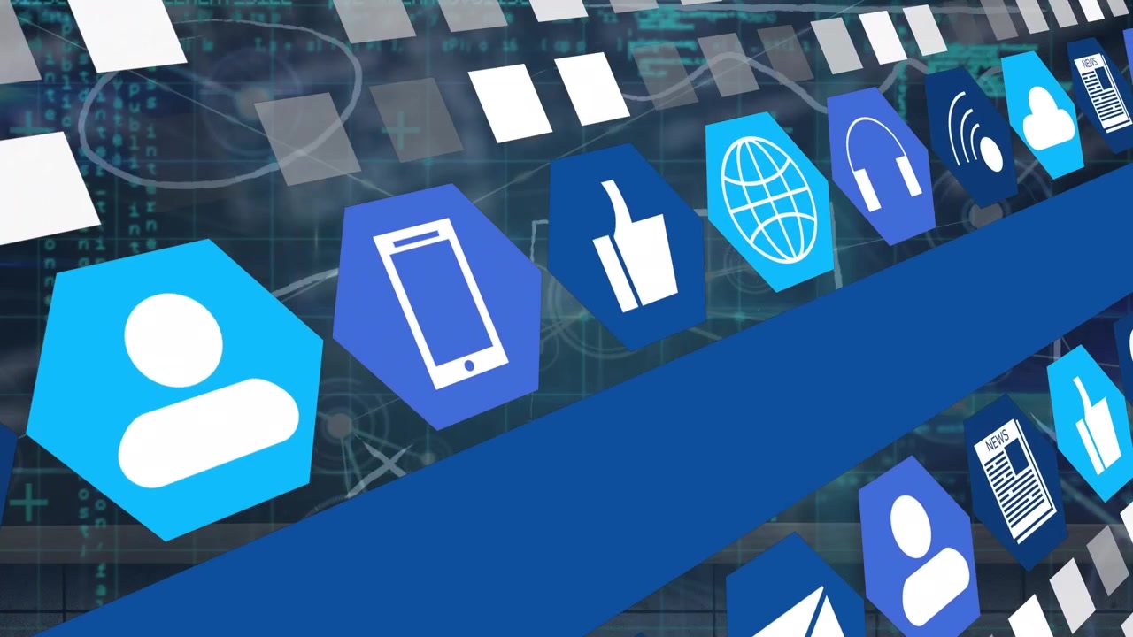 This video shows a concept for a digital interface technology