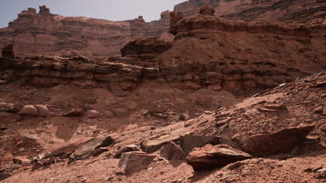 Grand-Canyon-National-Park-red-rocks