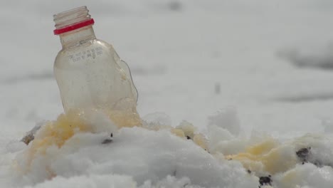 Orangensaft-Explodiert-In-Zeitlupe