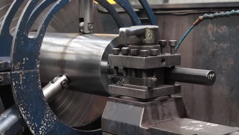 industria trabajo de engranajes de corte de máquinas de torno y fresado