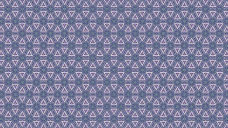 virtual kaleidoscope sequence patterns, infinity or seamless loop. motion graphics