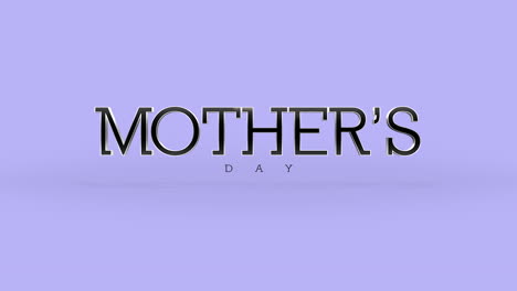 celebrating mother's day a stylish text to honor mothers and motherhood