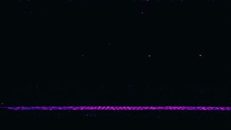 pink rewinding tv tape