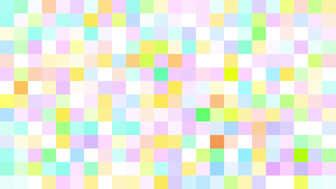 점 모자이크 추상 효과 배경 모양 다채로운