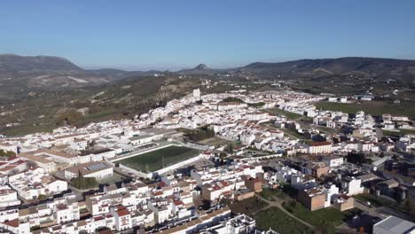 Old-town-in-mountainous-terrain