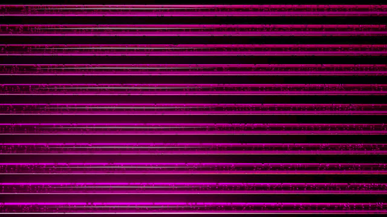 líneas rosadas brillantes fondo abstracto