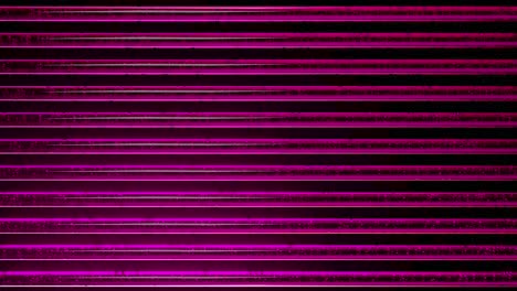 líneas rosadas brillantes fondo abstracto