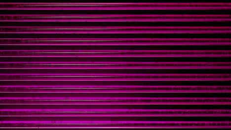 pink glowing lines abstract background