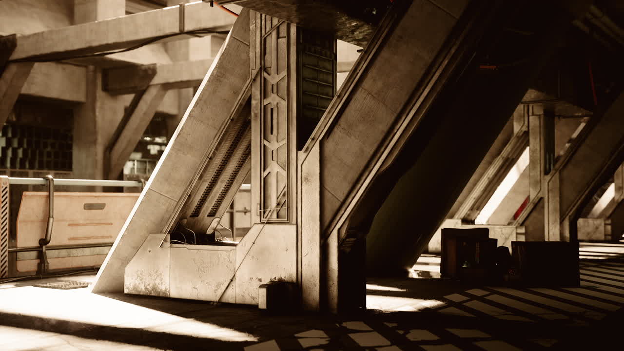 미래의 콘크리트 구조