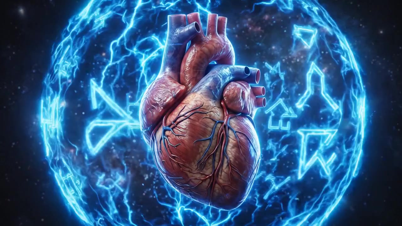 Visualizzazione avanzata di organi umani e tecnologia medica