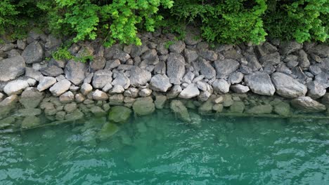 Beautiful-zen-meditation-relaxation-background-video-of-shoreline