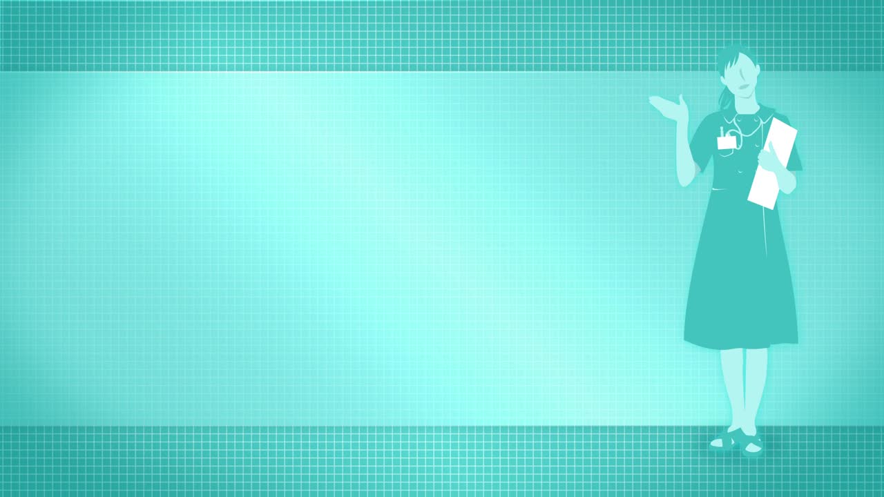 aviso de la enfermera [bucle]