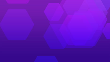 Motion-geometric-gradient-blue-and-purple-shape-retro-abstract-background