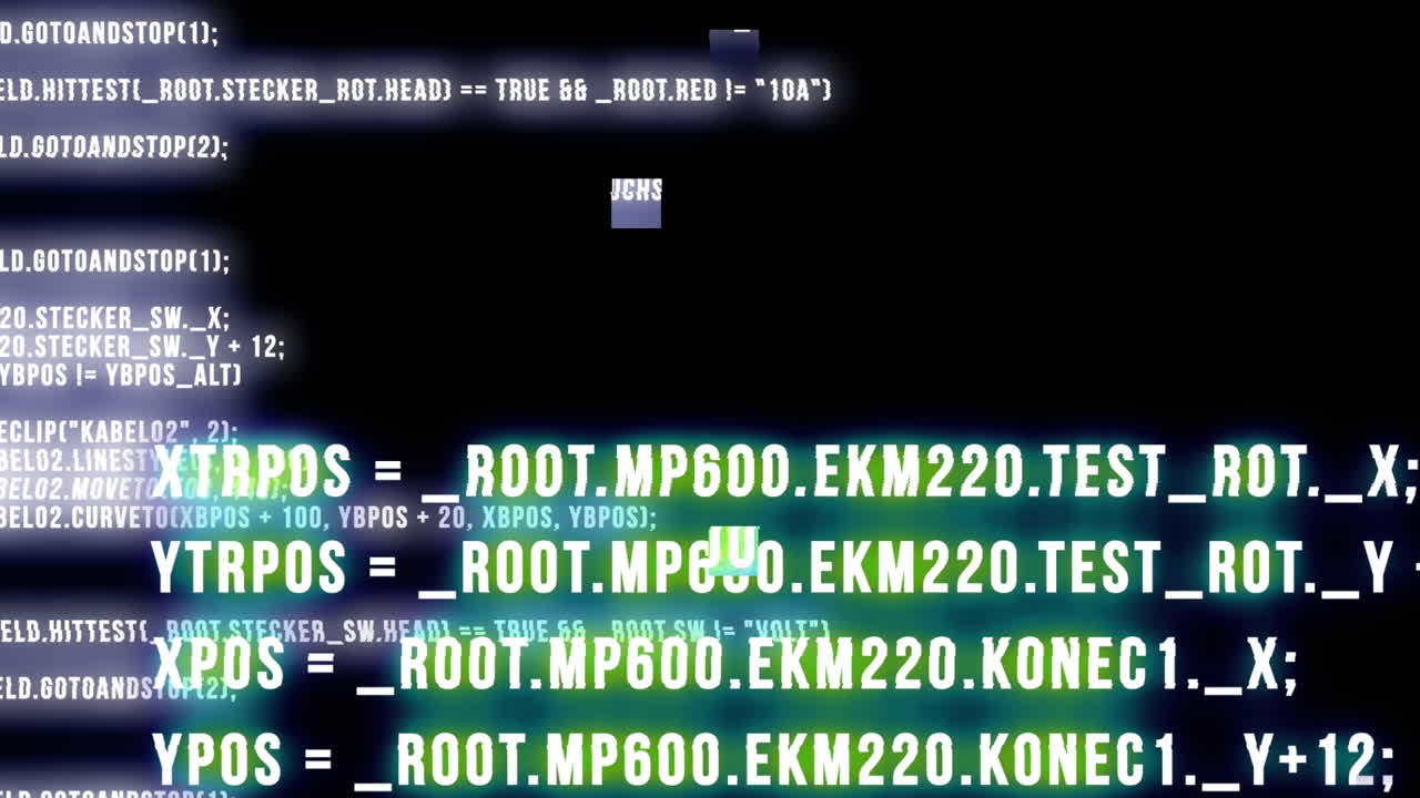 Solid Green Screen Background for Chroma Key